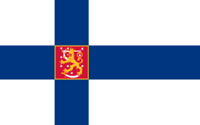 Suomen lippu ja Suomalaisten Kemistien Seuran perustaminen